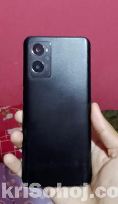 Oppo A96